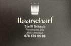 Haarscharf Coiffeur