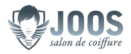 Joos Salon de Coiffure