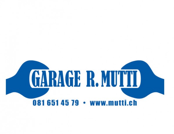Garage Romano Mutti