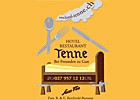 Tenne