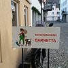 Schuhmacherei Barnetta