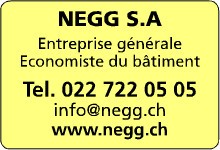 NEGG SA