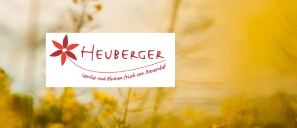 Hofladen Heuberger Philipp und Corinne