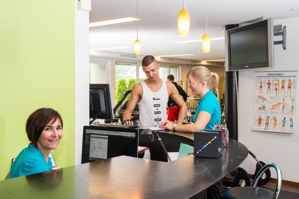 MTT Physiotherapie Surental GmbH