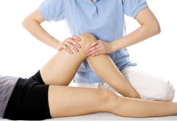 Cabinet de physiothérapie Rita Lima