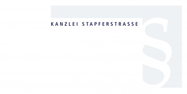 Kanzlei Stapferstrasse