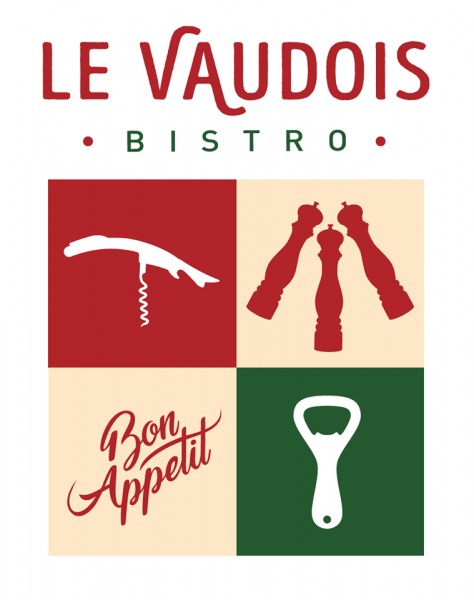Le Bistro Vaudois