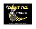 Rabbit-Taxi