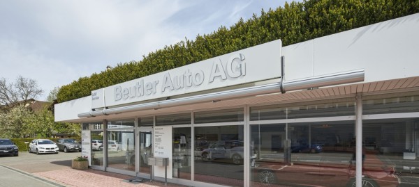 Beutler Auto AG