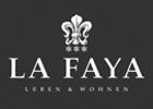 LA FAYA, leben & wohnen
