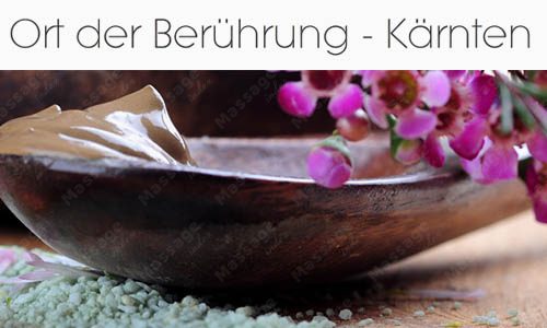 Ort der Berührung, Völkermarkt, Völkermarkt