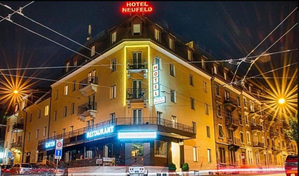 Hotel Neufeld
