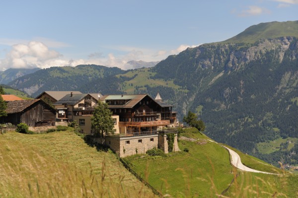 Hotel Restaurant Capricorns