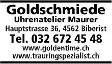 Maurer Beat Goldschmiede GmbH