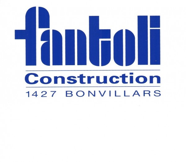 Fantoli Construction Sàrl