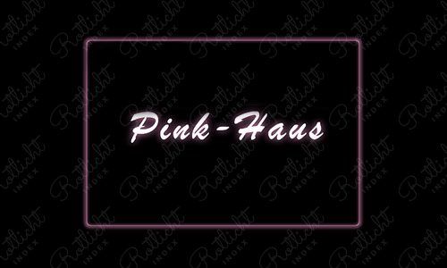 Pink Haus