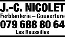 Nicolet Jean-Claude