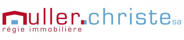 Régie immobilière Muller et Christe SA