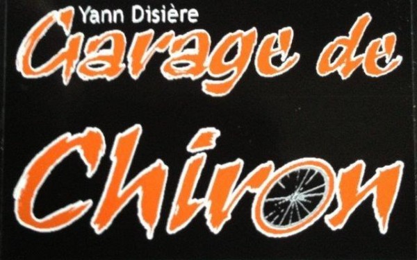 Garage de Chiron Sàrl