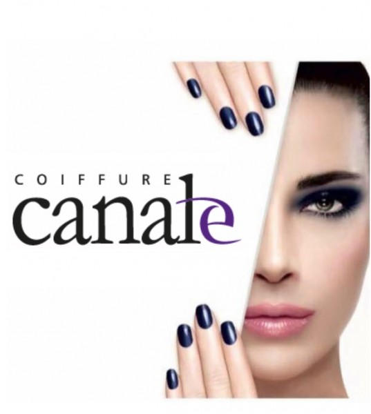 Coiffeur Canale