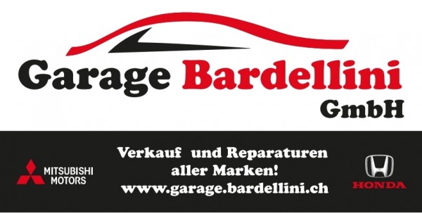 Garage Bardellini GmbH