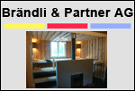 Brändli & Partner AG