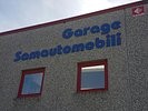 Garage Samautomobili Sagl