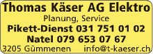 Thomas Käser AG