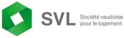 Société vaudoise pour le logement (SVL) SA