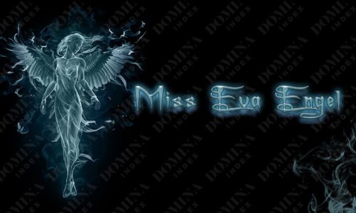 Miss Eva Engel, München