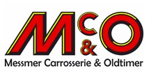 Messmer Carrosserie & Oldtimer
