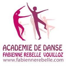 Académie de danse Fabienne Rebelle Vouilloz