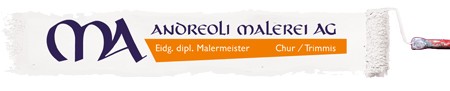Andreoli Malerei AG