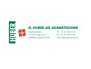 Huber G. AG Agrartechnik