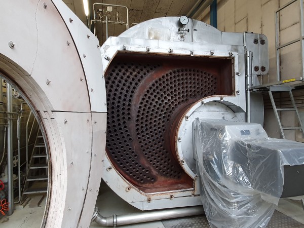 Kaminfegergeschäft Etter Matthias