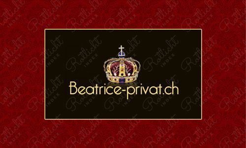Beatrice Privat