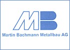 MB Martin Bachmann Metallbau AG