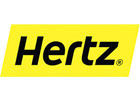Hertz Autovermietung