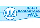Hotel-Restaurant de la Plage