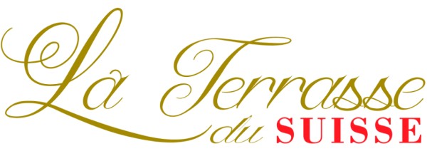 La Terrasse du Suisse