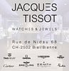 Tissot Jacques SA