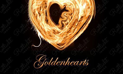 Goldenhearts, Zürich, Zürich
