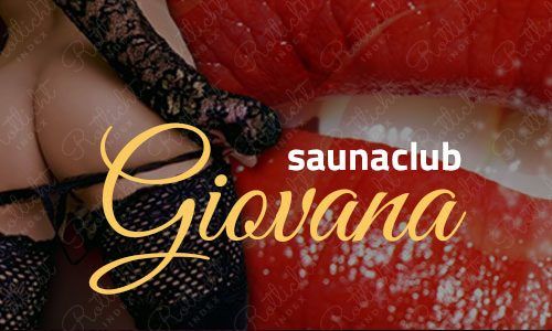 Saunaclub Giovana