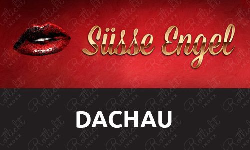 Süsse Engel Dachau