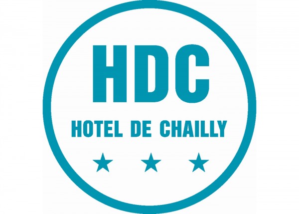 Hôtel de Chailly