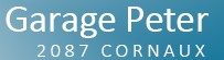 Garage Petter Sàrl