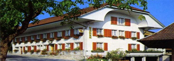 Gasthof Bären