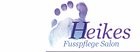 Heikes Fusspflegesalon