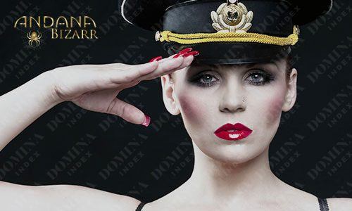 Andana Bizarr, Zürich, Zürich