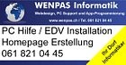 Wenpas Informatik